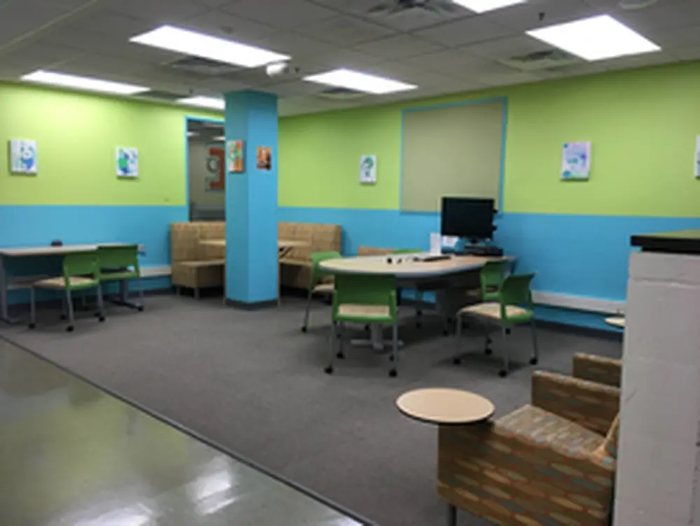 FLB Basement